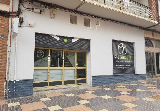 Foto de la empresa: EnigRoom [ACTUALMENTE CERRADA]-3