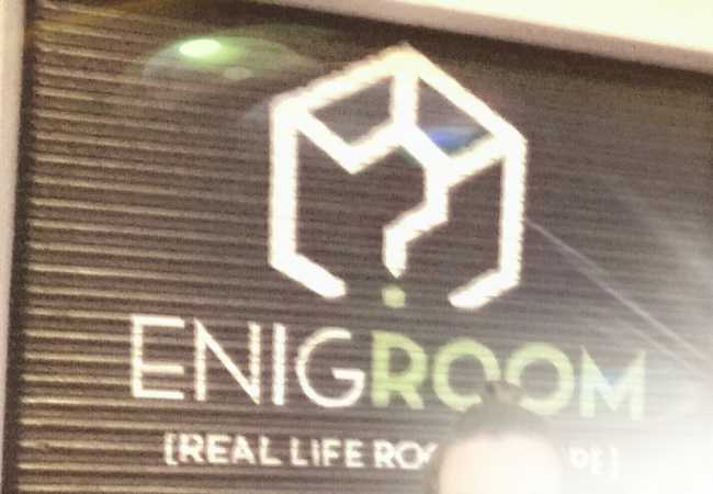 Foto de la empresa: EnigRoom [ACTUALMENTE CERRADA]-1