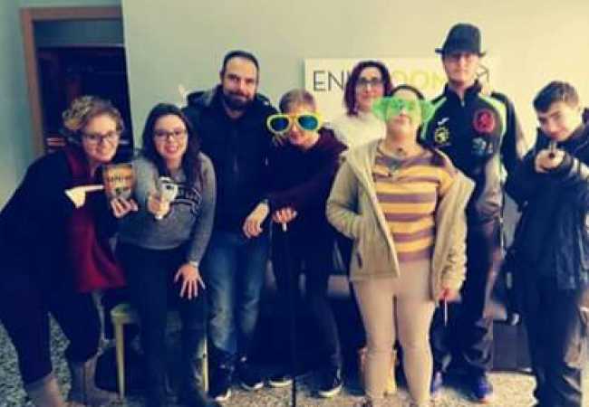 Foto de la empresa: EnigRoom [ACTUALMENTE CERRADA]-4