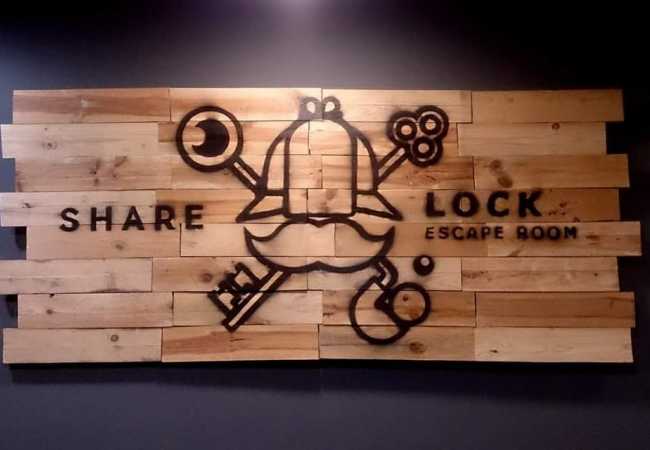 Foto de la empresa: Share-Lock-1