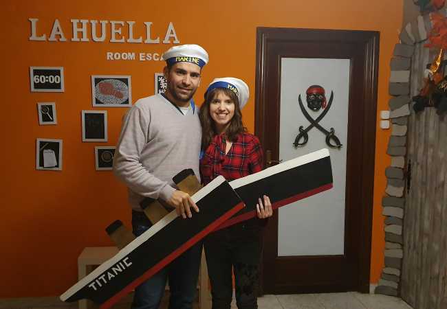 Foto de la empresa: La Huella-1
