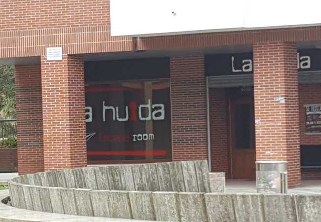 Foto de la empresa: La Huida [ACTUALMENTE CERRADA]-4