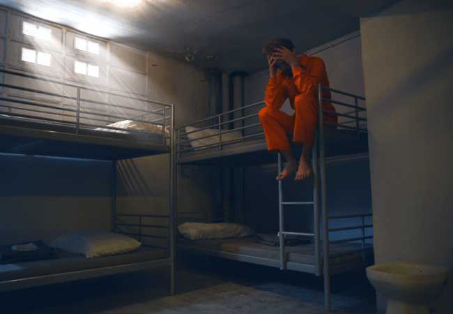 Foto de la empresa: Prison Experience-1
