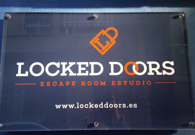 Foto de la empresa: Locked Doors [ACTUALMENTE CERRADA]-3