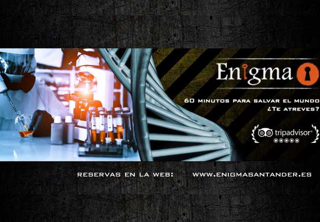 Foto de la empresa: Enigma - Santander-3