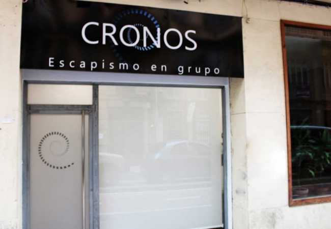 Foto de la empresa: Cronos-5