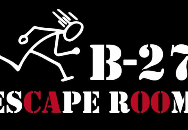 Foto de la empresa: Escape Room B27-4