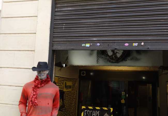 Foto de la empresa: Questeros [ACTUALMENTE CERRADA]-3