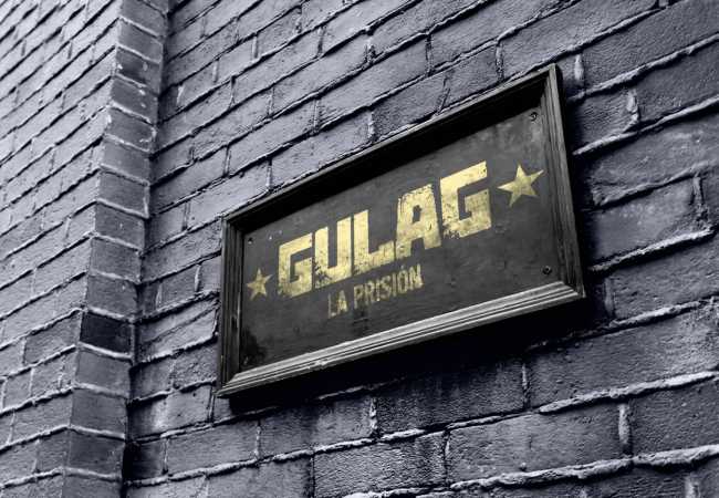 Foto de la empresa: Código Oculto Escape Room-1