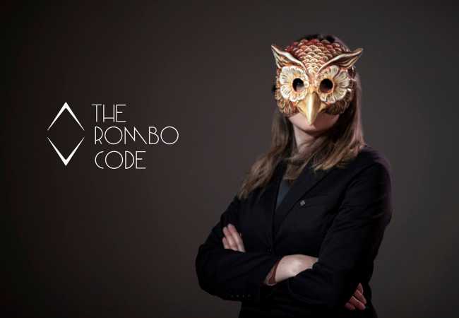 Foto de la empresa: The Rombo Code-2