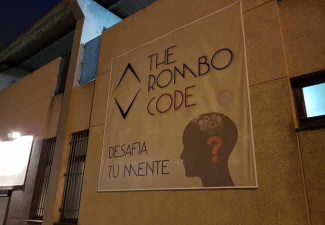 Foto de la empresa: The Rombo Code - ﻿A Coruña-1