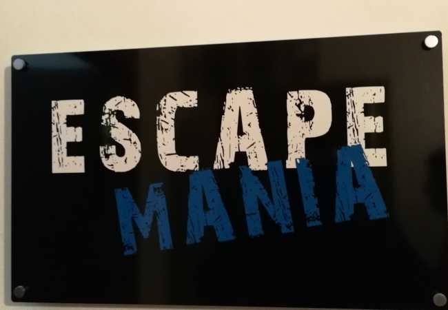 Foto de la empresa: Escape Mania-1