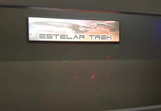 Foto de la empresa: Estelar Trek-2