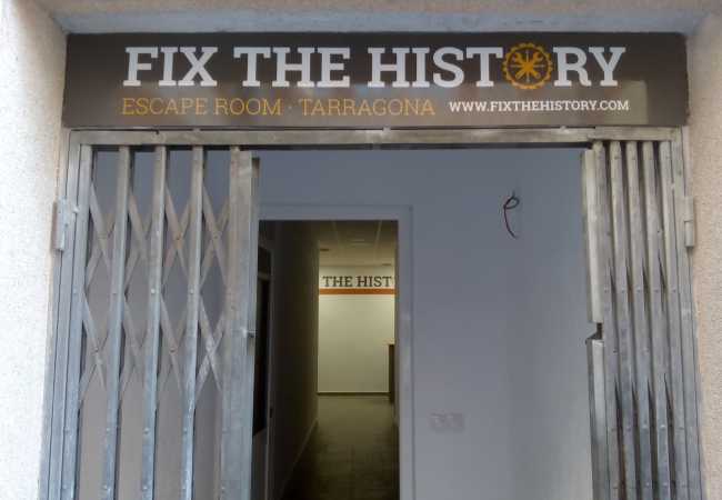 Foto de la empresa: Fix the History-5