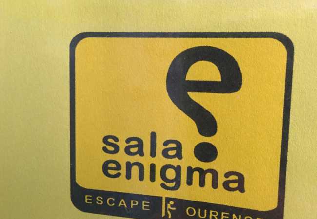 Foto de la empresa: Sala Enigma - Ourense-4