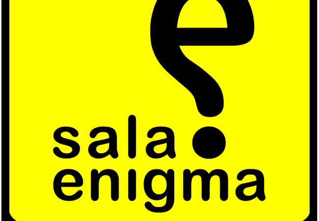 Foto de la empresa: Sala Enigma - Málaga [ACTUALMENTE CERRADA]-4
