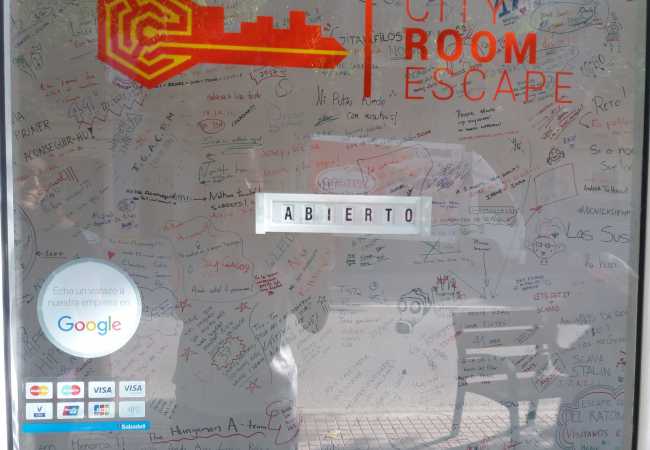 Foto de la empresa: Menorca Room Escape [ACTUALMENTE CERRADA]-3