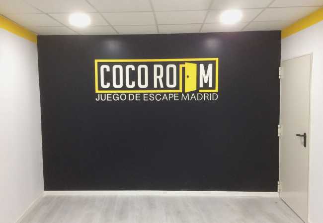 Foto de la empresa: Coco Room - Madrid-1