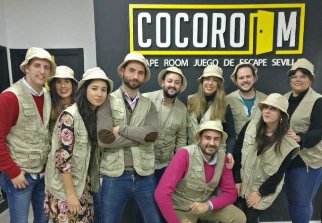 Foto de la empresa: Coco Room-1