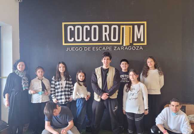 Foto de la empresa: Coco Room-2