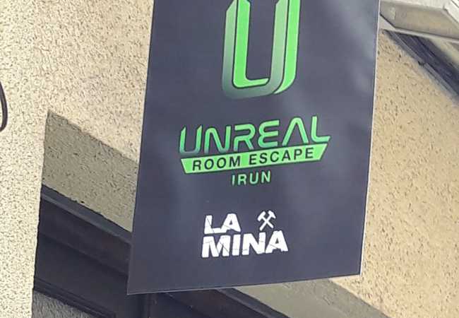Foto de la empresa: Unreal - Irún [ACTUALMENTE CERRADA]-2