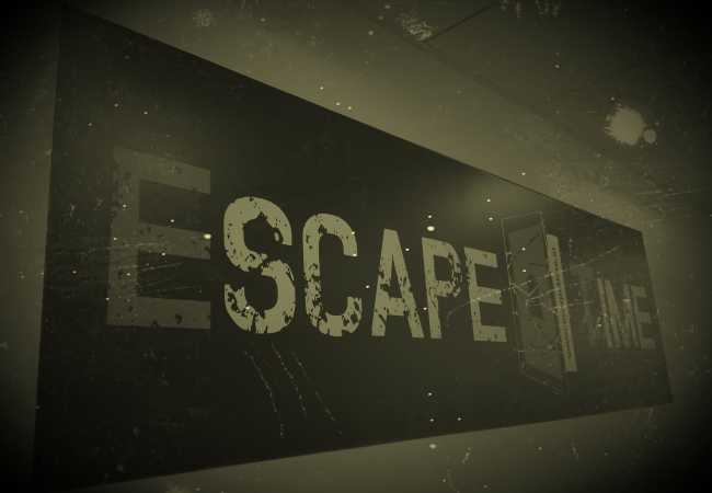 Foto de la empresa: Escape Time [ACTUALMENTE CERRADA]-4