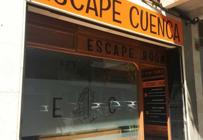 Foto de la empresa: Escape Cuenca-3