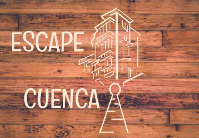 Foto de la empresa: Escape Cuenca-1