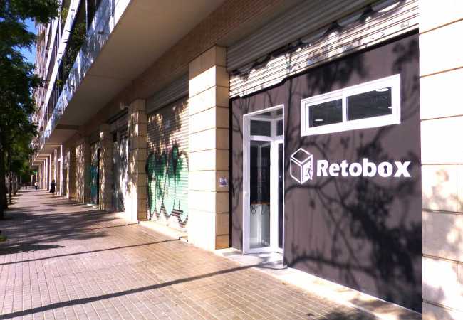 Foto de la empresa: Retobox [ACTUALMENTE CERRADA]-5