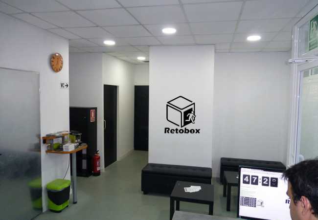 Foto de la empresa: Retobox [ACTUALMENTE CERRADA]-4
