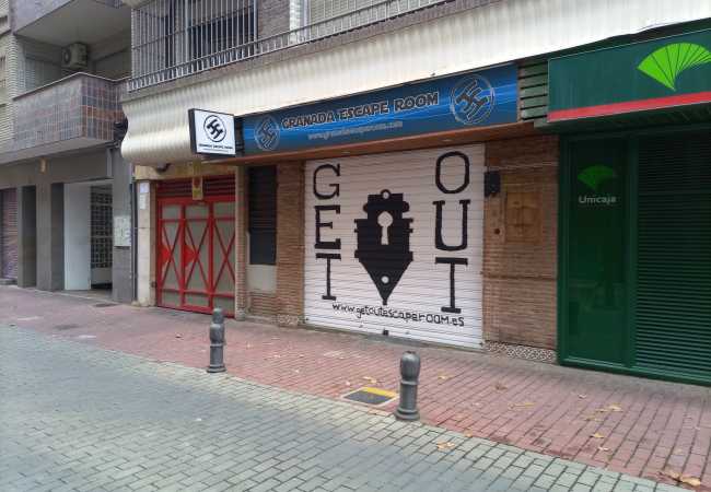 Foto de la empresa: Get Out - Granada-3