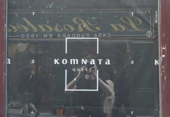 Foto de la empresa: Komnata-5