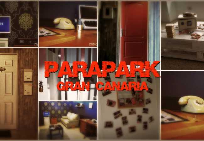 Foto de la empresa: Parapark - Maspalomas [ACTUALMENTE CERRADA]-5