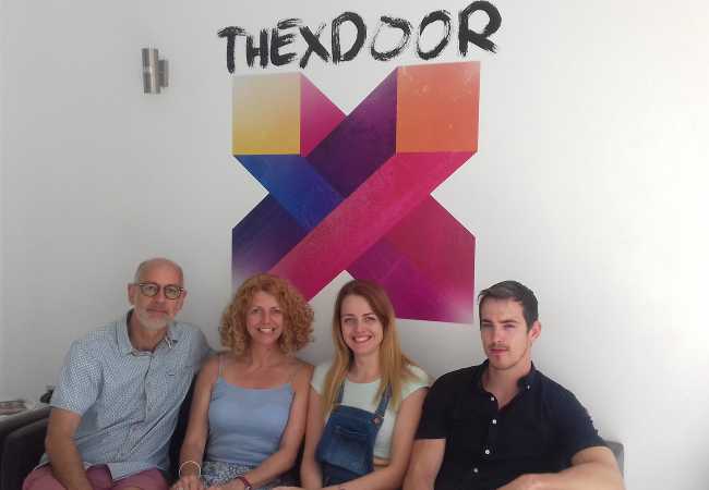 Foto de la empresa: The X-Door - Málaga-2