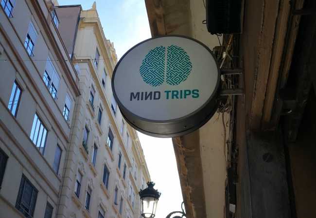 Foto de la empresa: Mind Trips [ACTUALMENTE CERRADA]-3