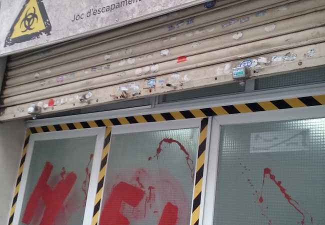 Foto de la empresa: Pandemya [ACTUALMENTE CERRADA]-3