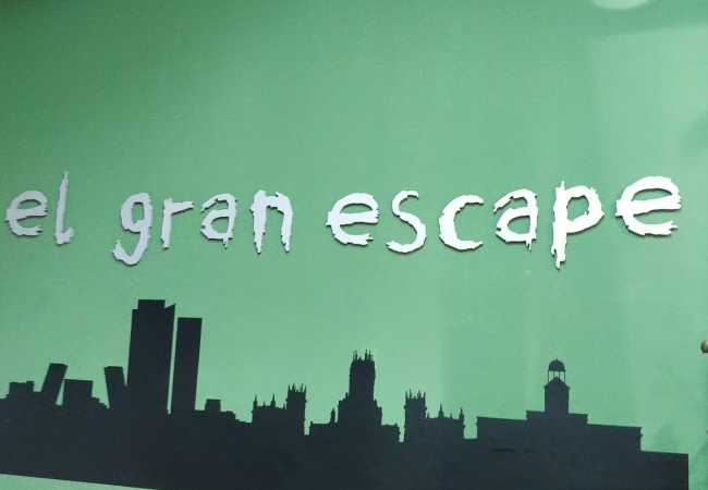 Foto de la empresa: El Gran Escape-5