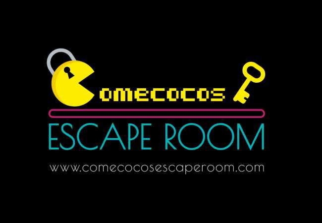 Foto de la empresa: Comecocos Escape Room-2
