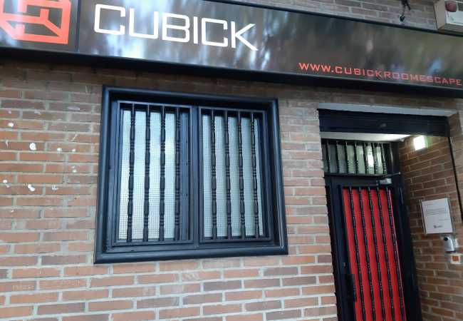 Foto de la empresa: Cubick - Madrid-3