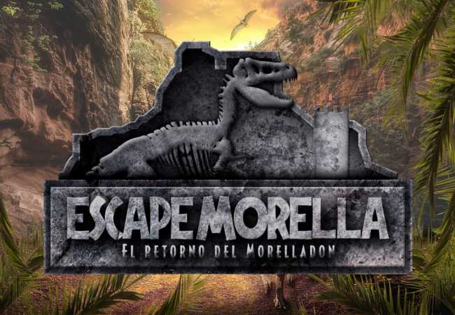 Foto de la empresa: Escape Morella-2