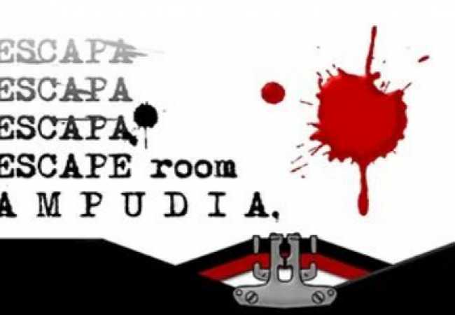 Foto de la empresa: Escape Room Ampudia [ACTUALMENTE CERRADA]-2