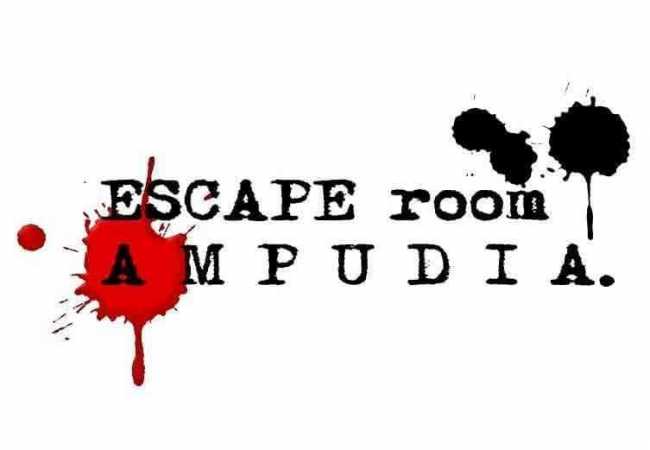 Foto de la empresa: Escape Room Ampudia [ACTUALMENTE CERRADA]-3