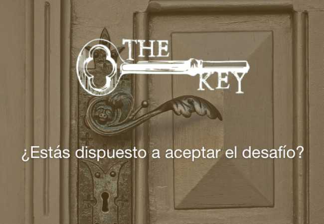 Foto de la empresa: The Key - Salamanca [ACTUALMENTE CERRADA]-2