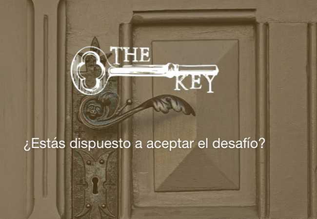 Foto de la empresa: The Key-2