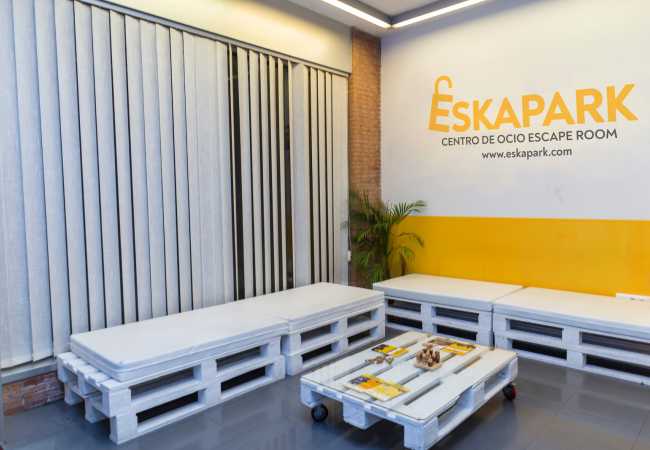 Foto de la empresa: Eskapark - Culleredo [ACTUALMENTE CERRADA]-1