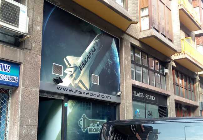 Foto de la empresa: Eskapa2 [ACTUALMENTE CERRADA]-1