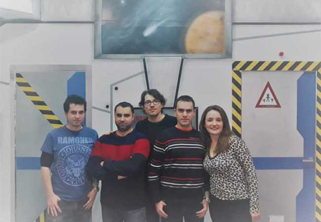 Foto de la empresa: Eskapa2 [ACTUALMENTE CERRADA]-3