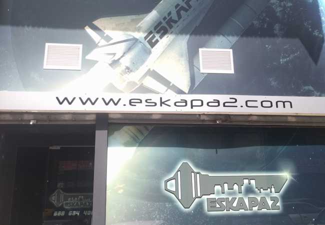 Foto de la empresa: Eskapa2 [ACTUALMENTE CERRADA]-5