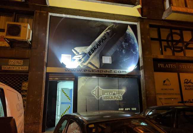 Foto de la empresa: Eskapa2 [ACTUALMENTE CERRADA]-2