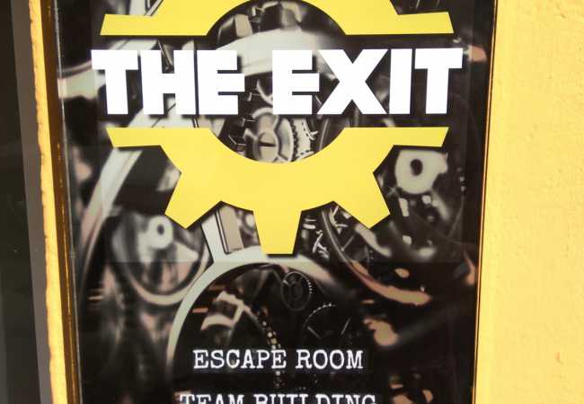 Foto de la empresa: The Exit-5